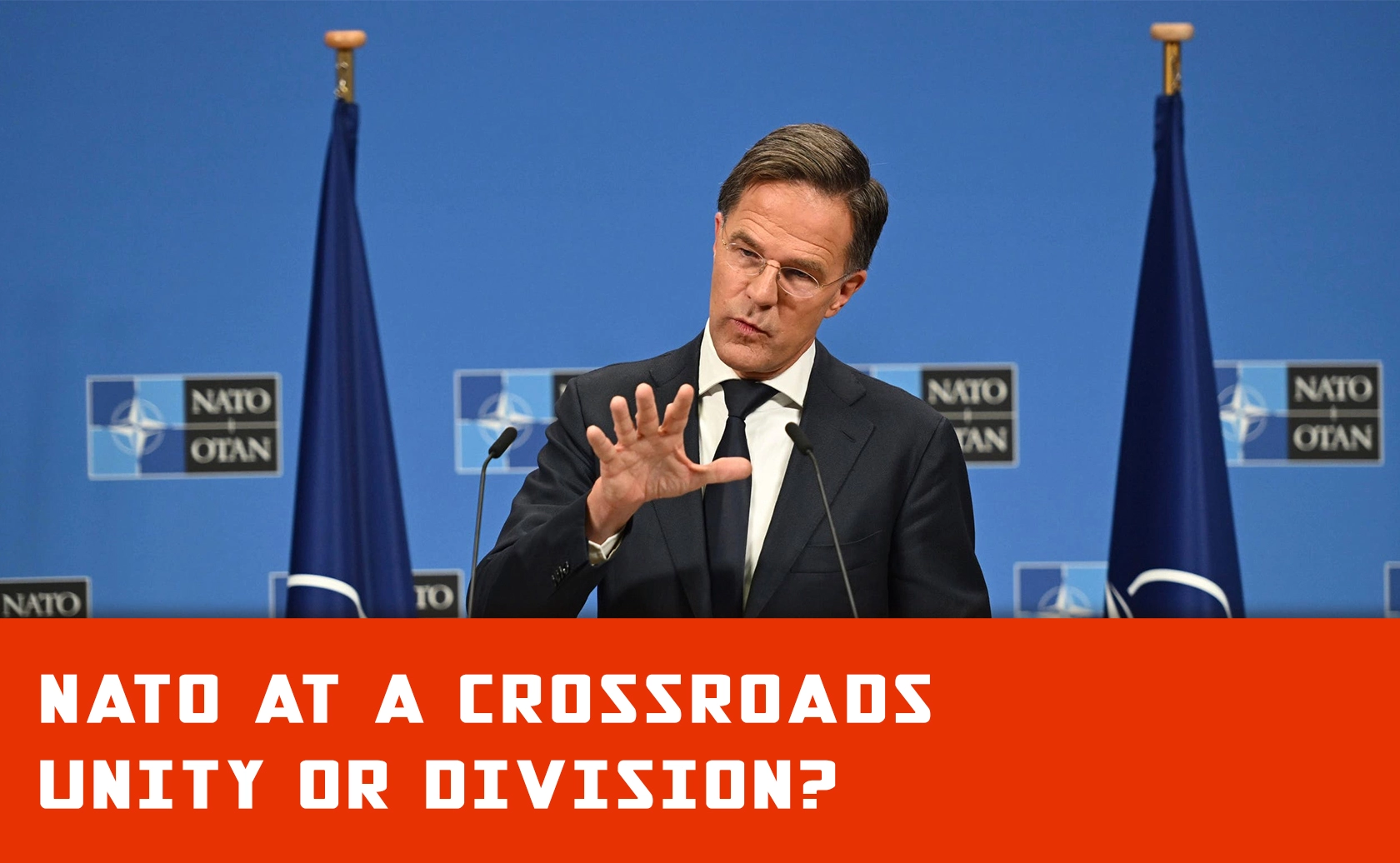 The Future of NATO: Challenges, Divisions, and Global Impact