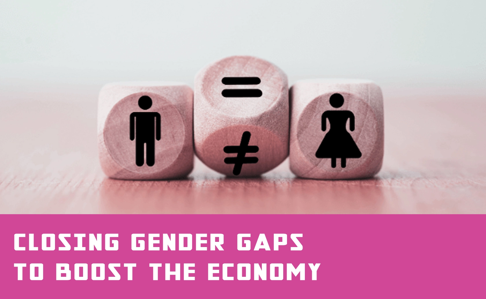 Gender Development Index: Unveiling the Economic Impact of Closing Gender Gaps in Education and Employment