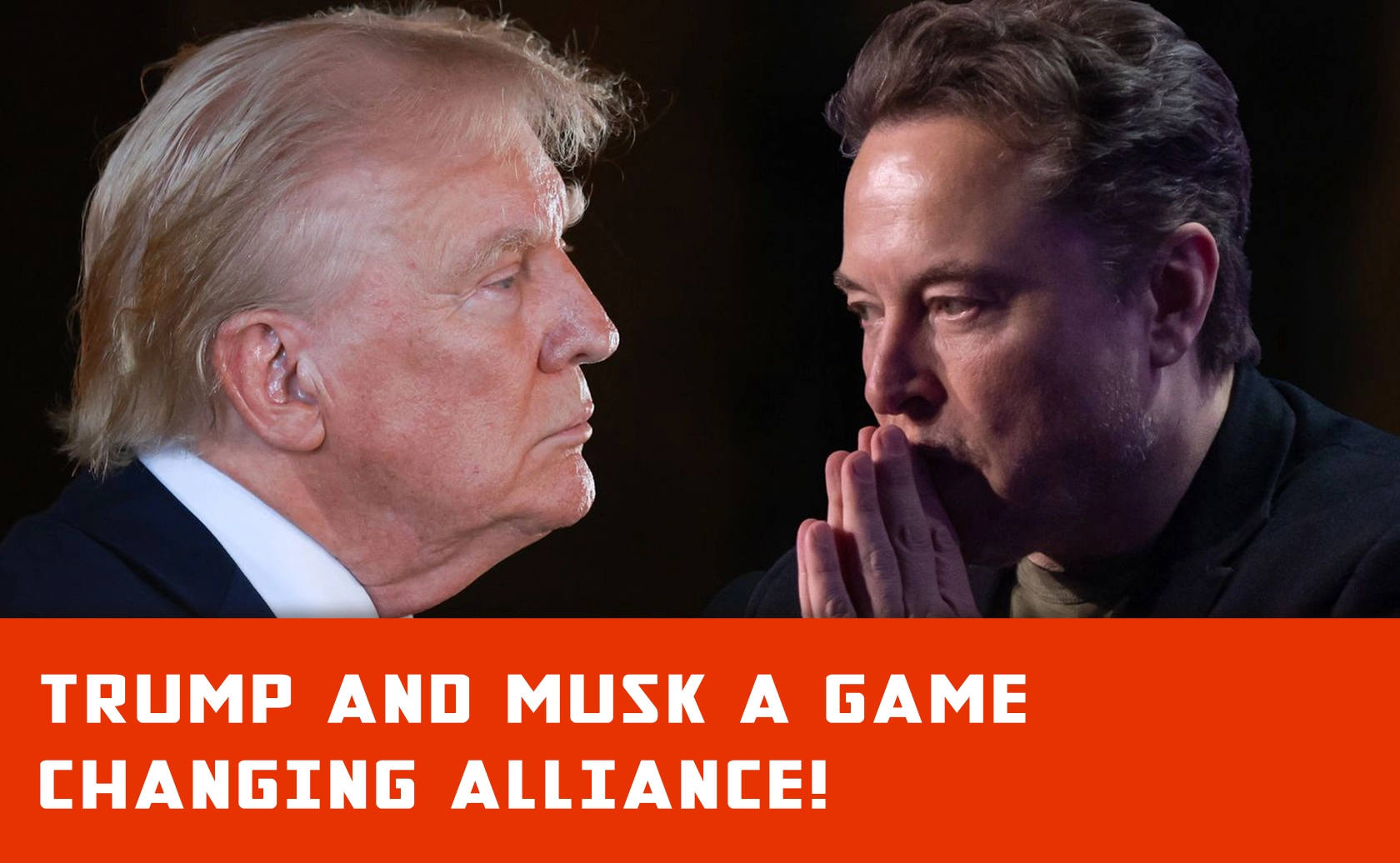 Elon Musk and Trump: The Tech Alliance Reshaping America’s Future
