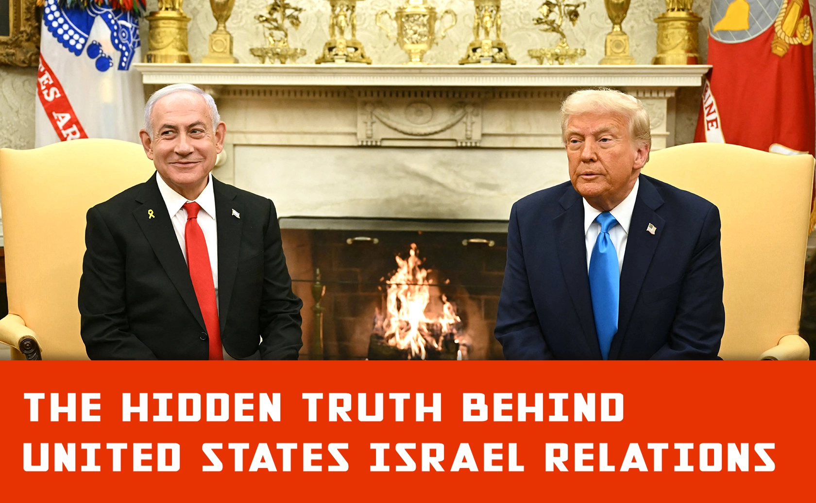 United States-Israel Relations