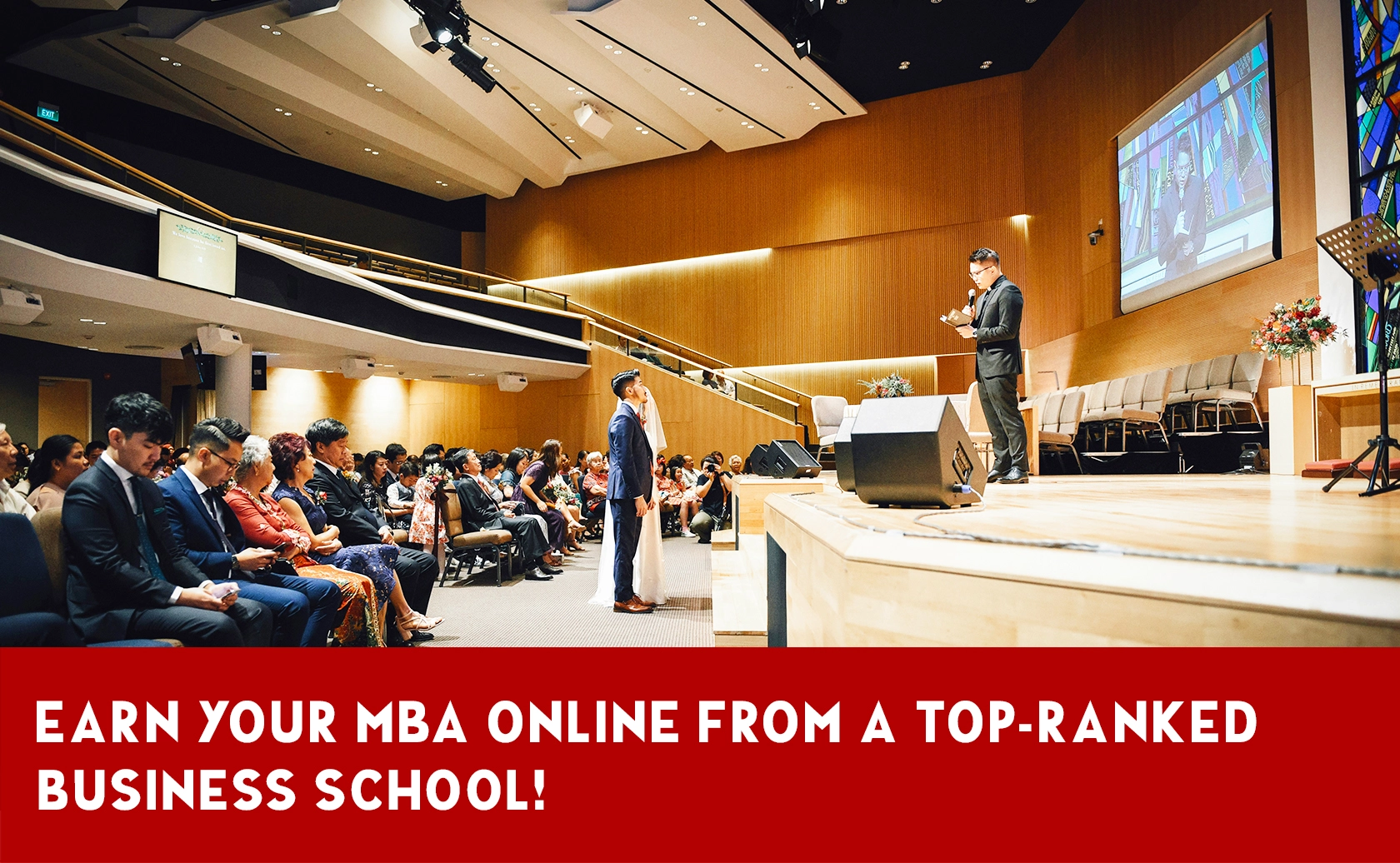 Top 10 Accredited Online MBA Programs in 2025