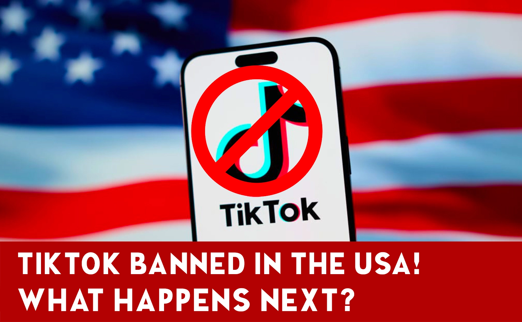 Is TikTok Getting Banned? The Ongoing Battle Between TikTok and the US Government
