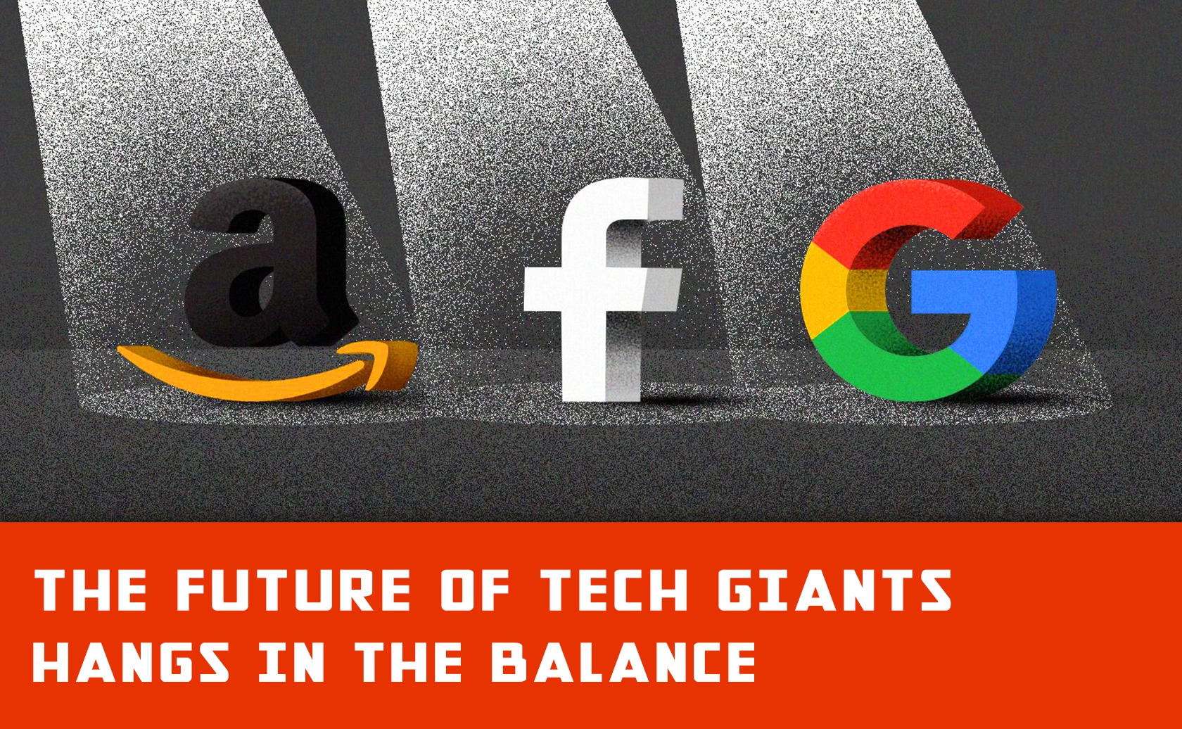 Big Tech Under Fire: Should Amazon, Google, and Meta Be Broken Up?
