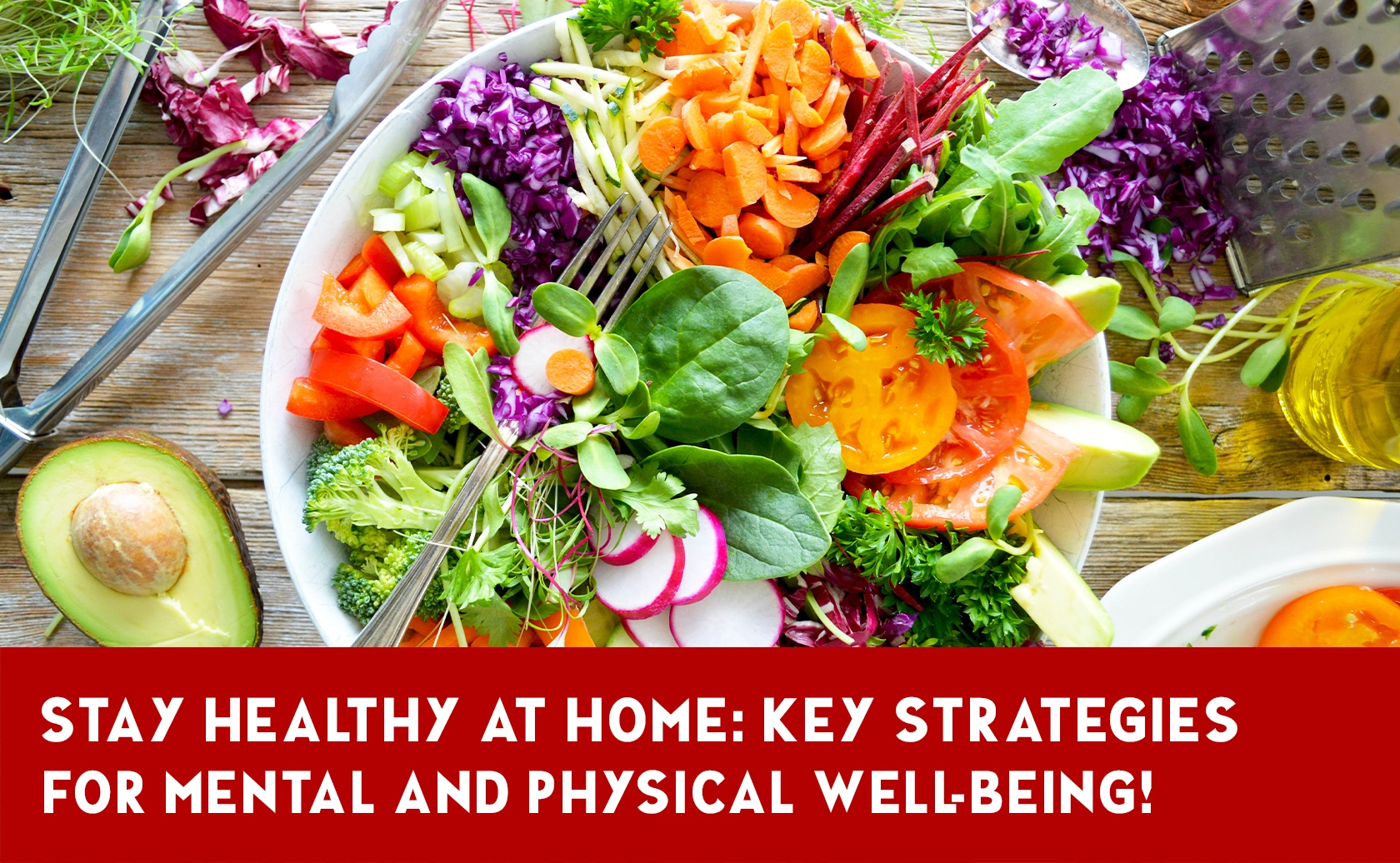 Mastering Mental and Physical Health with Home Health Care Services