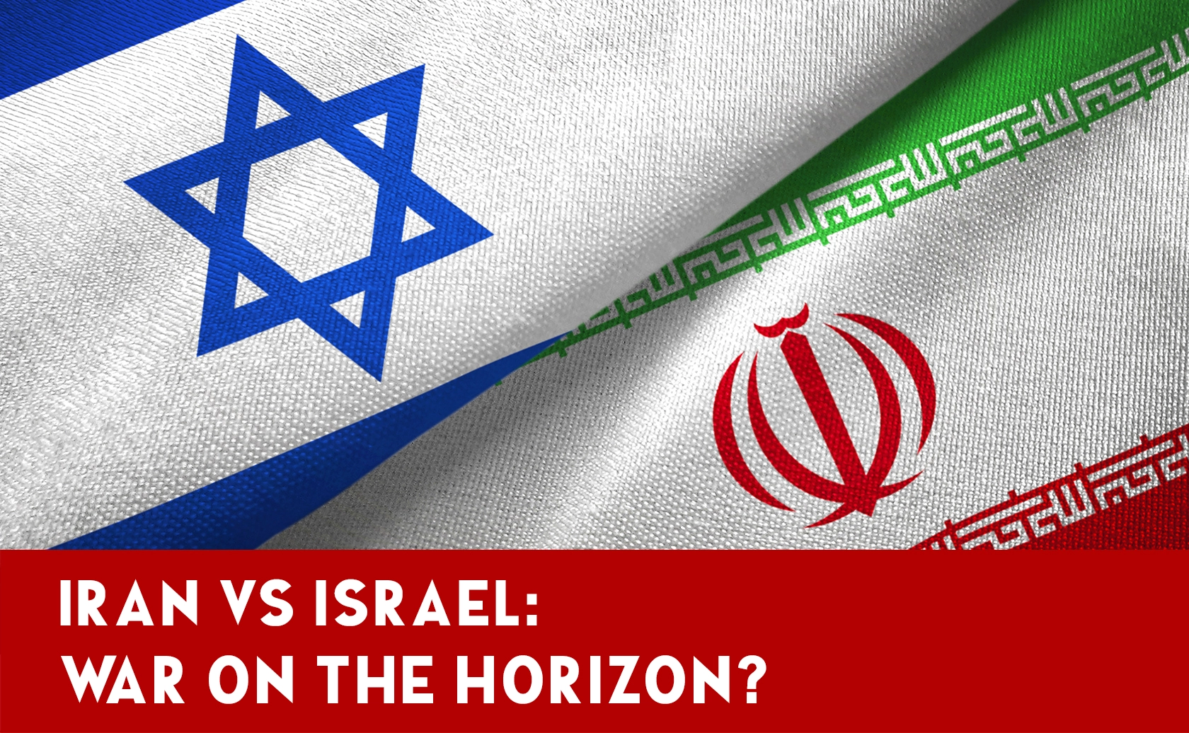 Iran vs Israel: Is a Preemptive Strike on Nuclear Sites Possible?