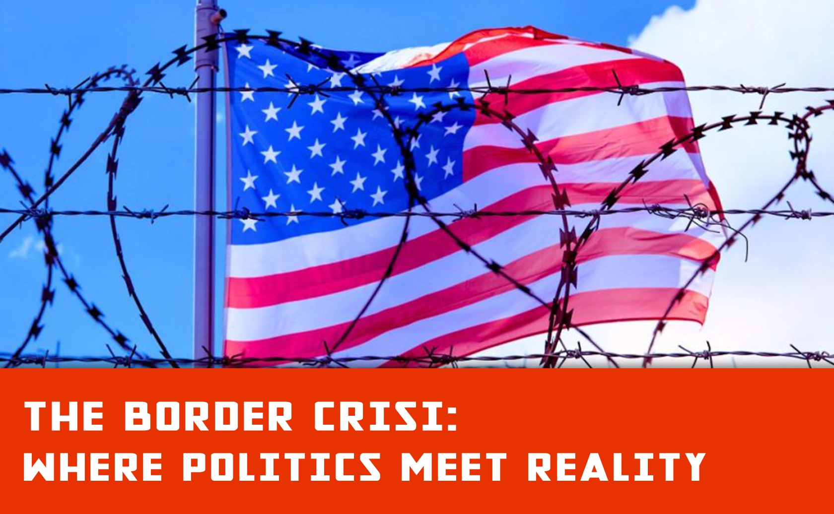 Border Policies Under Biden & Trump: Success or Failure?