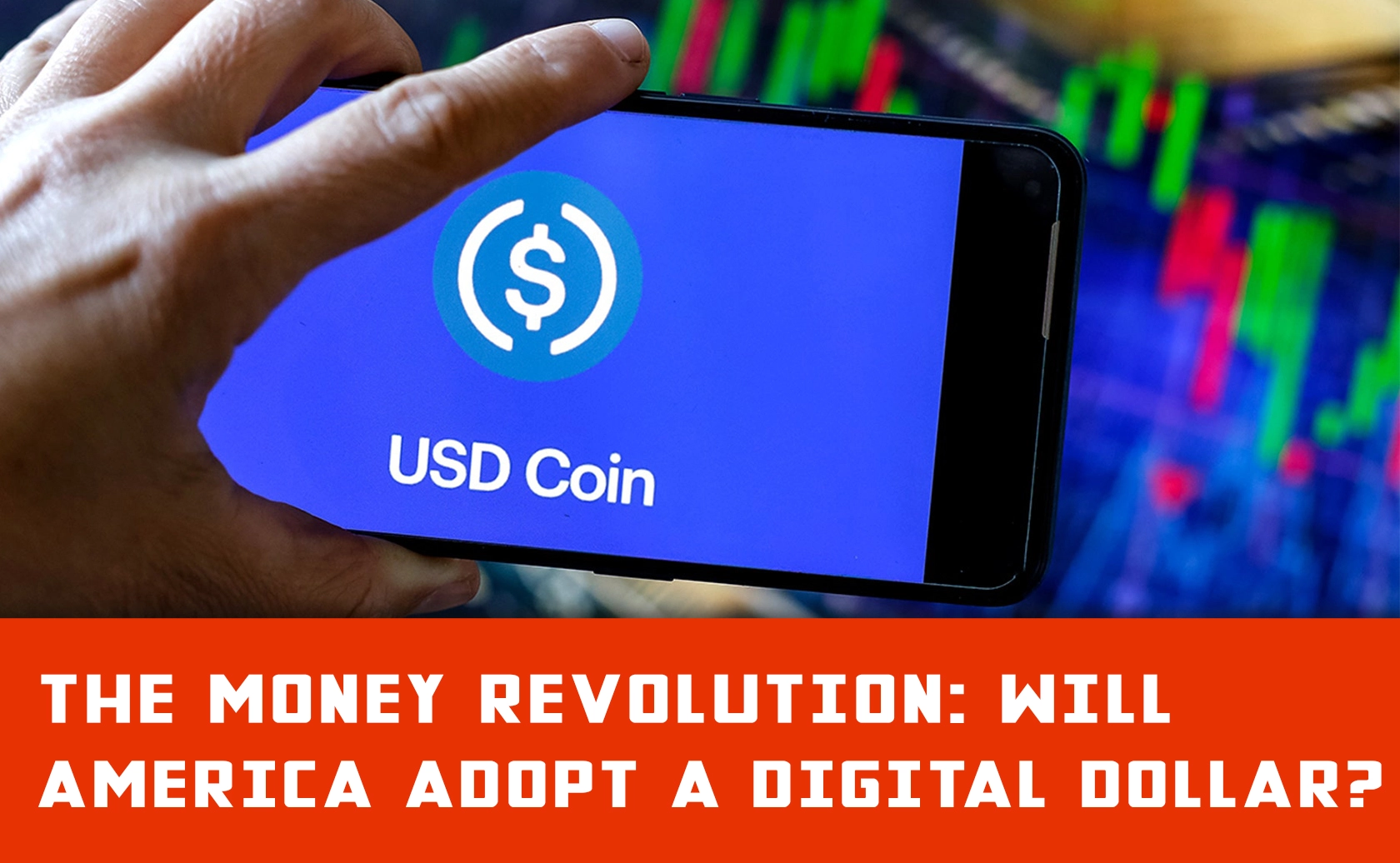 The Digital Dollar Debate: Is America Ready for the Future of Money?