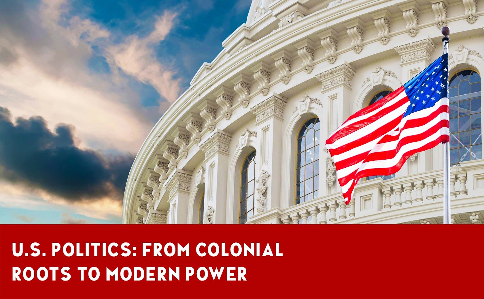 Political History of the United States