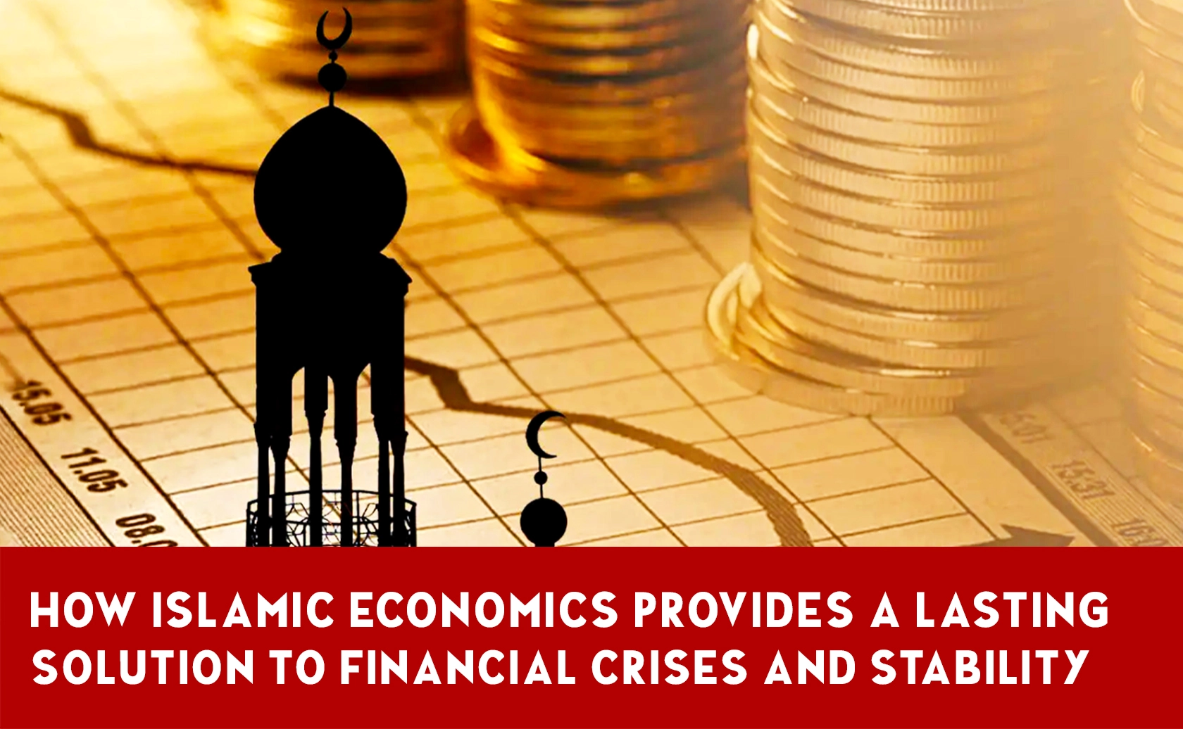 Islamic Economics as a Solution for Global Financial Crises and Economic Stability