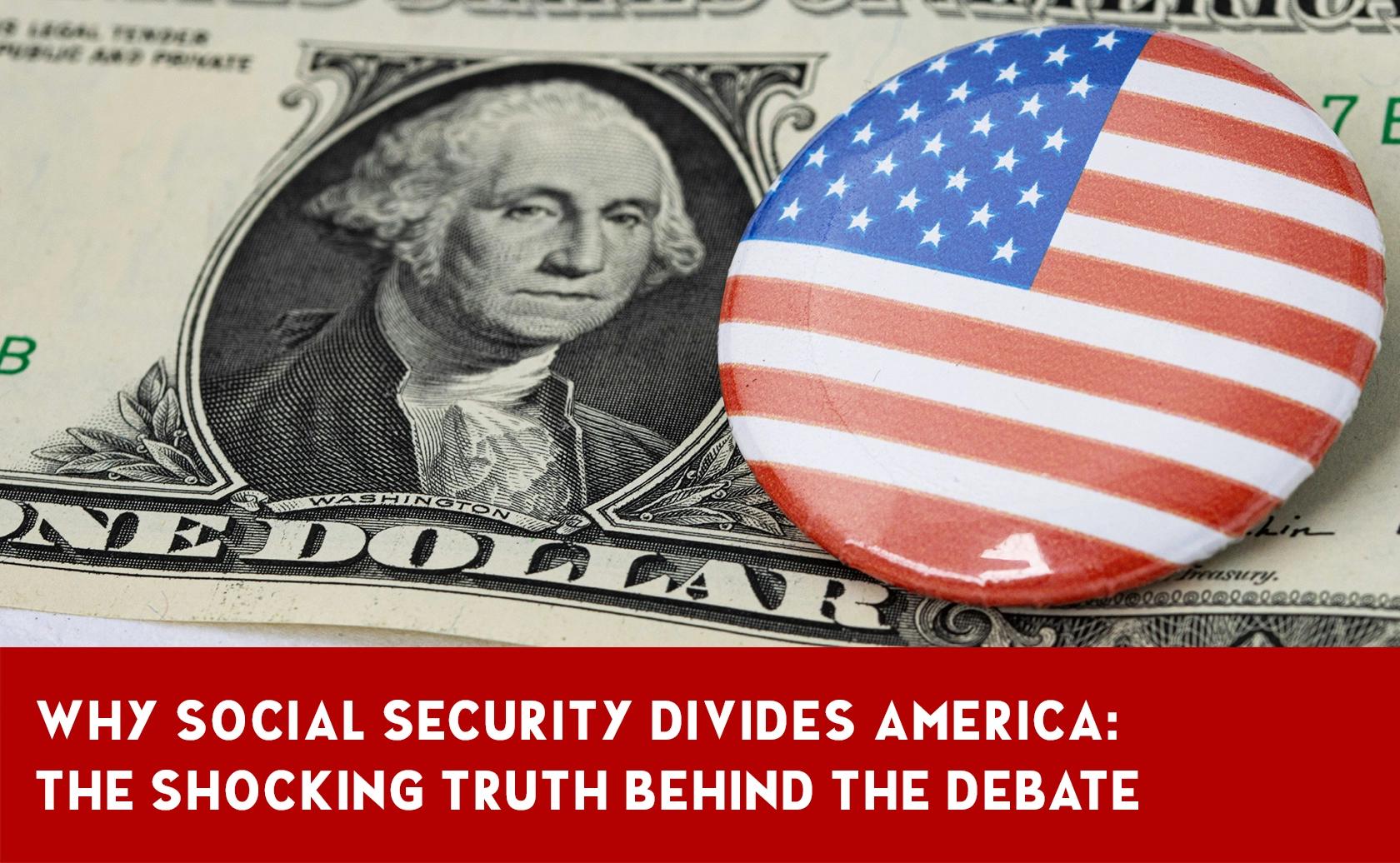 Why is Social Security controversial?